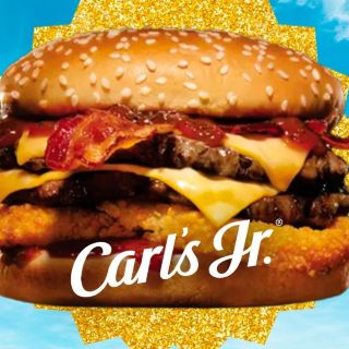 Carls Jr dará gratis hamburguesas o nuggets a niñas y niños; estos son los detalles