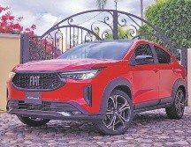 Este nuevo modelo excede todas las expectativas. ESPECIAL