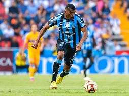 Querétaro está condenado a pagar la multa por el descenso administrativo. IMAGO7