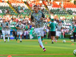 León quiere meterse a la Liguilla de manera directa. IMAGO7