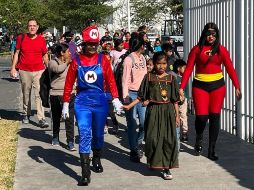 EL INFORMADOR / A. Navarro