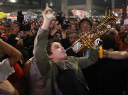 Para realizar una queja los afectados puedes hacerla al 911 o a los números de las policías municipales las 24 horas del día; o a través de las redes sociales de las alcaldías. EFE / ARCHIVO