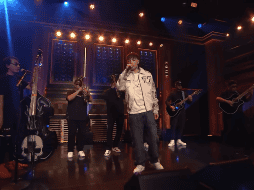 YOUTUBE / The Tonight Show Starring Jimmy Fallon