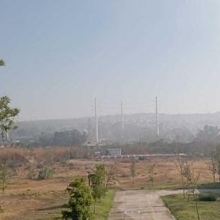 Desactivan alerta atmosférica en Zapopan, luego de 21 horas