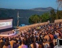 Cinema Live es una propuesta que ofrece proyecciones de cine al aire libre, totalmente gratuitas, en diferentes puntos de la ciudad, como el Parque Metropolitano o el Parque de las Niñas y los Niños, que se convierten en cine al aire libre. FACEBOOK / Cinema Live
