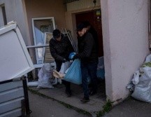 Scott le vendió a Pauley fetos, cerebros, corazones, pulmones, genitales, entre otras partes corporales. ESPECIAL