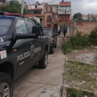 Rescatan a cinco personas cautivas en finca de Encarnación de Díaz