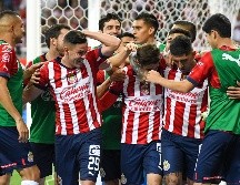La afición de Chivas se ilusiona con un nuevo campeonato. IMAGO7