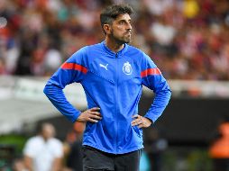 El técnico europeo ya planea un partido amistoso para que su equipo no pierda ritmo. IMAGO7/Archivo