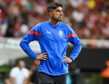 El técnico europeo ya planea un partido amistoso para que su equipo no pierda ritmo. IMAGO7/Archivo