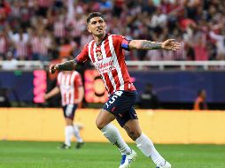 Víctor Guzmán es el futbolista mejor valorado entre los 