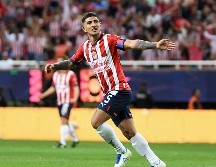 Víctor Guzmán es el futbolista mejor valorado entre los 