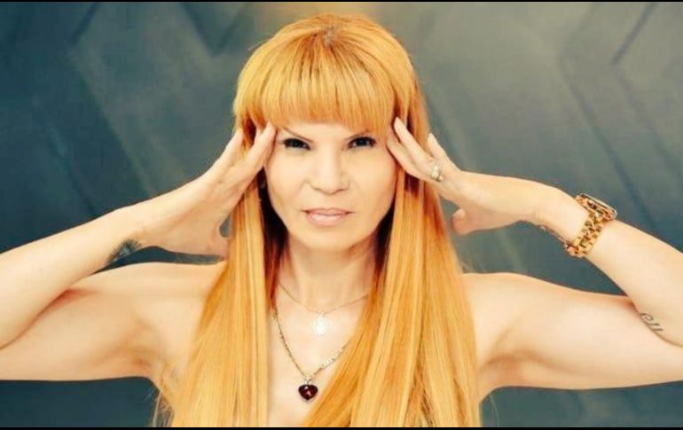 Monhi Vidente dio sus predicciones del mes de mayo. ESPECIAL