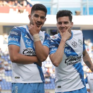 Liga MX: Puebla cierra con triunfo sobre Tijuana