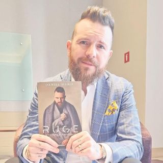 Daniel Habif te dice cómo sacar el rugido que hay en ti