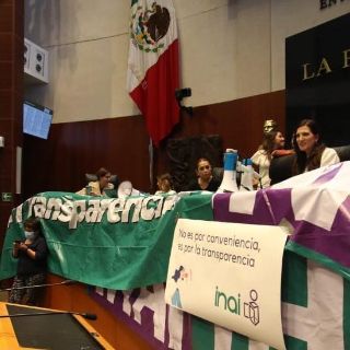 Alista la oposición impugnación de reformas de AMLO