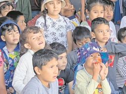 Disminuye el número de niños en Jalisco