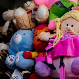 Así ha sido la evolución del juguete