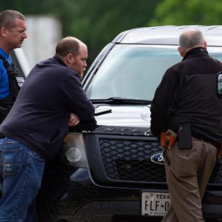 Tiroteo en parque de Seattle deja dos muertos y un herido