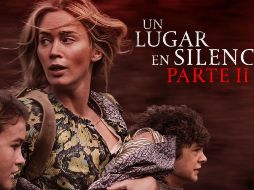 Estrenos de Netflix para este domingo 30 de abril