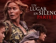 Estrenos de Netflix para este domingo 30 de abril