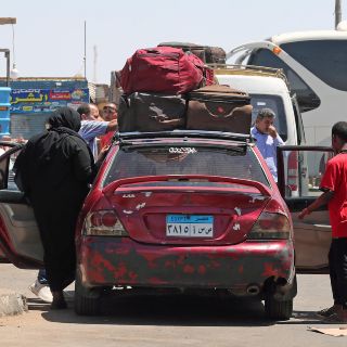 Anuncian la evacuación de dos misioneras mexicanas de Sudán