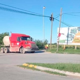 Tamaulipas: Reportan bloqueos en los municipios de Reynosa y Matamoros