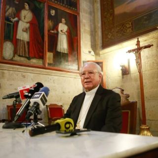 Cardenal de Guadalajara pide cuidar de la infancia