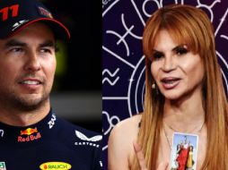 Mhoni Vidente no falló en la predicción de 