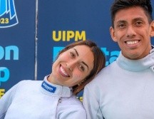 La próxima etapa de la Copa del Mundo se llevará a cabo del 9 al 14 de mayo. ESPECIAL