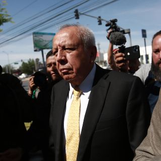 Procesan a Francisco Garduño, titular del INM por tragedia migrante