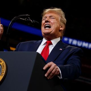 Abogado pide anular juicio a Donald Trump por violación