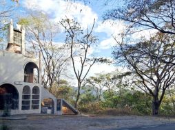 EL INFORMADOR / O. Álvarez