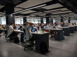 Los sueldos más competitivos se encuentran en la región del Bajío y los estados del Norte del país. ESPECIAL/Foto de Alex Kotliarskyi en Unsplash