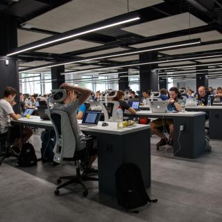 Estos son los trabajos mejor pagados en México