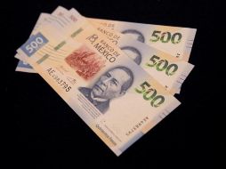 La atención de los mercados esta semana estará centrada en las tasas de interés cuando comience la reunión de la Fed. EFE/ARCHIVO