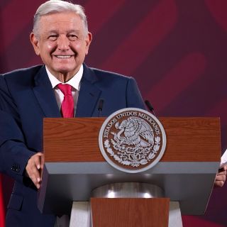 López Obrador respalda al Senado por aprobación exprés de reformas