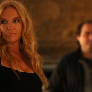 La recomendación de hoy en la cartelera de cine es “La heredera de la mafia”