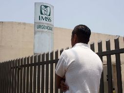 De acuerdo a datos del IMSS, en el primer trimestre de este 2023, existen casi 22 millones de personas afiliadas al instituto, en su mayoría trabajadores. SUN / ARCHIVO