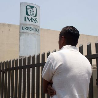 ¿Perdiste tu trabajo? Aún tienes seguro del IMSS este tiempo