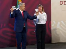 La tarjeta se puede tramitar en 30 consulados de México en Estados Unidos. ESPECIAL/CAPTURA DE VIDEO