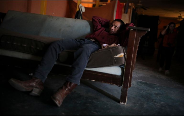 De acuerdo a lo descrito en el Artículo 47 de la Ley Federal del Trabajo, una de las razones por las que un empleado puede ser despedido sin liquidación son las faltas injustificadas que tenga. AP / ARCHIVO