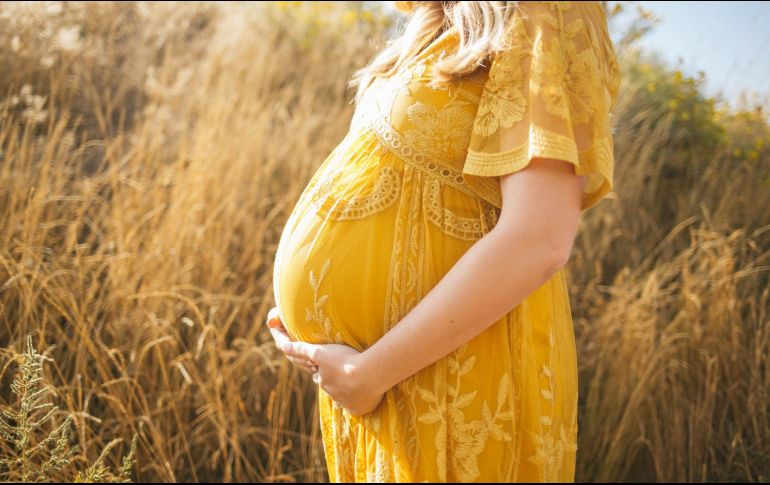 Las mujeres embarazadas gozan de derechos especiales que deben ser respetados por las empresas. Foto de Anna Hecker en Unsplash