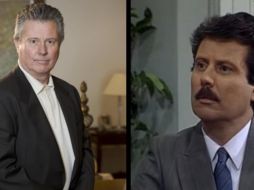 Gastón Tuset también fue director de varios programas. ESPECIAL