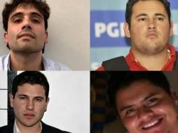 Estados Unidos ofreció una recompensa por 'Los Chapitos'. ESPECIAL