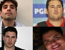 Estados Unidos ofreció una recompensa por 'Los Chapitos'. ESPECIAL