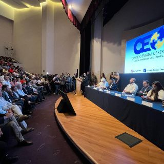 Sindicatos defenderán contratos colectivos en Jalisco