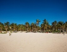 Biósfera Sian Ka’an. ESPECIAL/Photo by Gabriel Barranco on Unsplash.