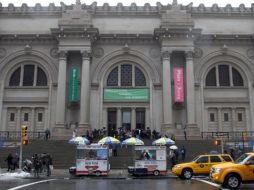 Famosos esperan con ansias este evento. ESPECIAL