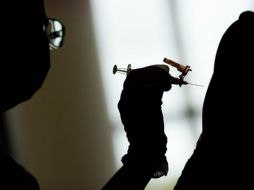 A partir del 11 de mayo se acaba la emergencia sanitaria por COVID-19 en EU. EFE